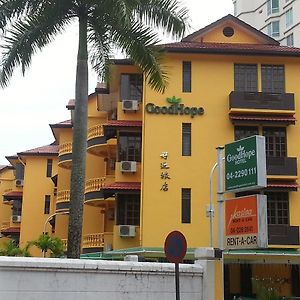 Goodhope Hotel Kelawei, Penang